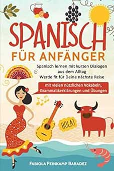 Spanisch für Anfänger